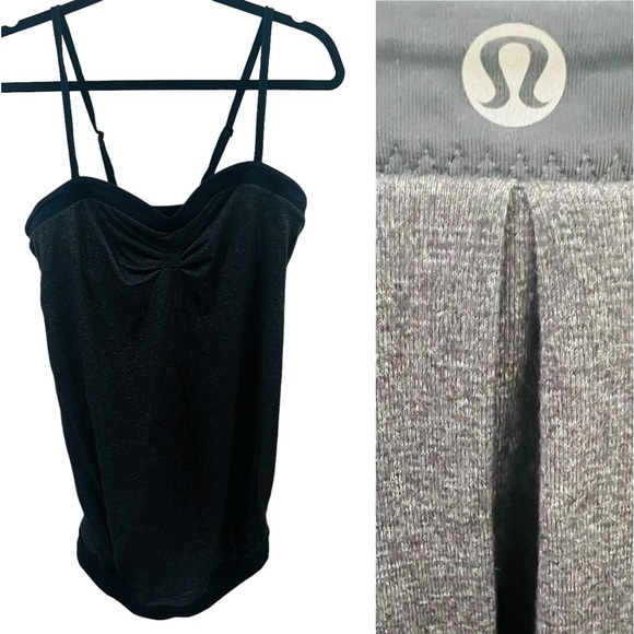⭐️LULULEMON ⭐️ Tank Top SZ 8 - Picture 1 of 8